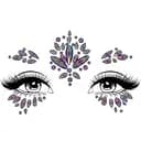 Leg Avenue Verity face jewels Sticker