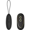 Виброяйцо с дистанционным управлением Dream Toys Elite Elize