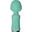 Вибратор FairyGasm SecretFuntasy 11 см зеленый