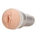 Мастурбатор Fleshlight Girls Eva Lovia - Sugar, зі зліпком вагіни, дуже ніжний