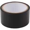 Бондажная лента Behave Luxury Fetish Bind Me Bondage Tape 15 м черный