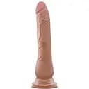 Фалоімітатор Au Naturel Roberto 23.5 см тілесний