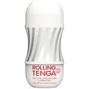 Мастурбатор Tenga Gyro Roller Cup ніжний, унікальна гіроскопічна стимуляція для делікатної насолоди