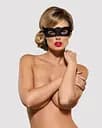 Мереживна маска Obsessive A700 mask, єдиний розмір