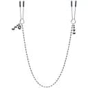 Зажимы на соски Fifty Shades of Grey Darker At My Mercy 482 см серебристый