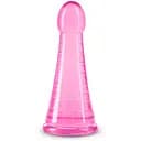 Фалоімітатор Fantasia Phoenix 19.2 см рожевий