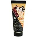 Їстівний масажний крем Shunga Kissable Massage Cream Almond Sweetness 200 мл