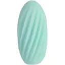 Мастурбатор Chisa Cosy Alpha Masturbator Pleasure Pocket бірюзовий