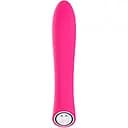 Вібратор B-Series Joy Mistress 17 см (рожевий)