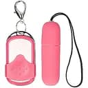 Віброяйце Shots Toys Remote Bullet 6.3 см (рожевий)