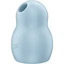 Вакуумний стимулятор Satisfyer Pro To Go 1 Blue