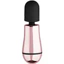 Міні вібромасажер Rosy Gold Nouveau Mini Massager