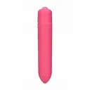 Вібратор для клітора Be Good Tonight 1 Speed ​​Bullet 9.3 см (рожевий)