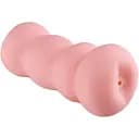 Мастурбатор Dreamtoys The Girl Next Door Lucy рожевий