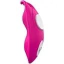 Вибратор в трусики B - Series Joy Catcher 10.2 см (розовый)