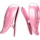 Зажимы для сосков Pretty Love Leaf 51 см розовый