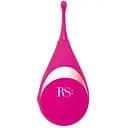 Вібратор для клітора Rianne S Femsation 12 см рожевий