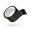 Скотч для бондажу Bedroom Fantasies Bondage Tape 20m - Black