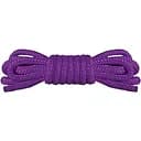 Веревка Ouch! Japanese Rope 1.5 м фиолетовый