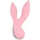 Вібратор Aphrovibe Oh My Rabbit 13.5 см рожевий