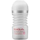 Мастурбатор Tenga Rolling Head Cup ніжний, делікатна стимуляція головки рухомими елементами