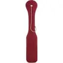 Шльопалка Dreamtoys Blaze Elite Paddle 32 см червоний