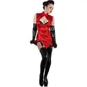 Панчохи Late X L/XL чорний