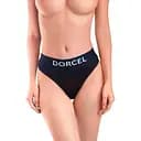 Трусики с карманом для вибратора Dorcel PANTYOVER L