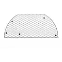 Маска на лицо Bijoux Indiscrets - Louise Mask, виниловая, клеевое крепление, без завязок