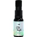 Збуджуючий гель для клітора Intt Clit Me On High Cannabis Oil 15 мл сильна стимуляція