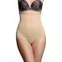 Трусики Bye Bra Estilo XL (бежевий)