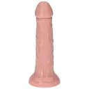 Фалоімітатор Toyz4lovers Cock 4,5", 11.5 см (тілесний)