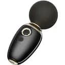 Вибратора для клитора Zalo Ava Ivory 8.9 см черный