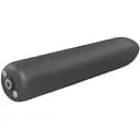 Перезаряджається віброкуля Dorcel Rocket Bullet Black