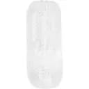 Мастурбатор Prof. Jason C Palm Stroker No.4 прозорий