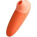 Вакуумный стимулятор клитора Romp Switch X оранжевый
