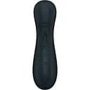 Вакуумний стимулятор клітора з вібрацією Satisfyer Pro 2 Generation 3 Connect App чорний