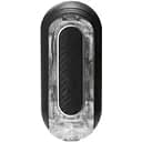 Мастурбатор Tenga Flip Zero Gravity Electronic Vibration 18 см черный