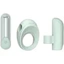 Набір секс іграшок Dreamtoys Glam 3-in-1 Play Kit 3 шт. бірюзовий