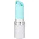 Вибратор для клитора Pillow Talk Lusty Luxurious Flickering Massager 9.4 см бирюзовый