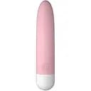 Вибратор для клитора Argus Elf family 1 10.3 см (розовый)