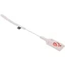 Стек Sex & Mischief Sportsheets Peaches ‘n CreaMe Impressions Crop 53.3 см персиковый