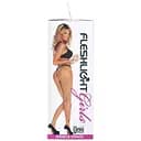 Мастурбатор Fleshlight Girls Jessica Drake - Heavenly, зі зліпком вагіни, дуже ніжний