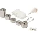 Вакуумный экстендер для увеличения члена Penimaster Pro Hang с подвешиваемыми грузами