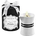 Масажна свічка Petits Joujoux ваніль і сандал, 190 г