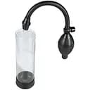 Вакуумная помпа с ручной грушей Men Powerup