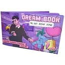 Чековая книжка желаний для нее  Dream book