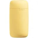 Мастурбатор Tenga Puffy Custard желтый