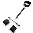 Фіксатор для рук та шиї Art of Sex - Trust me, колір чорний