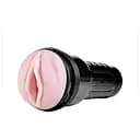 Мастурбатор вагина Fleshlight Pink Lady Original, самый реалистичный по ощущениям